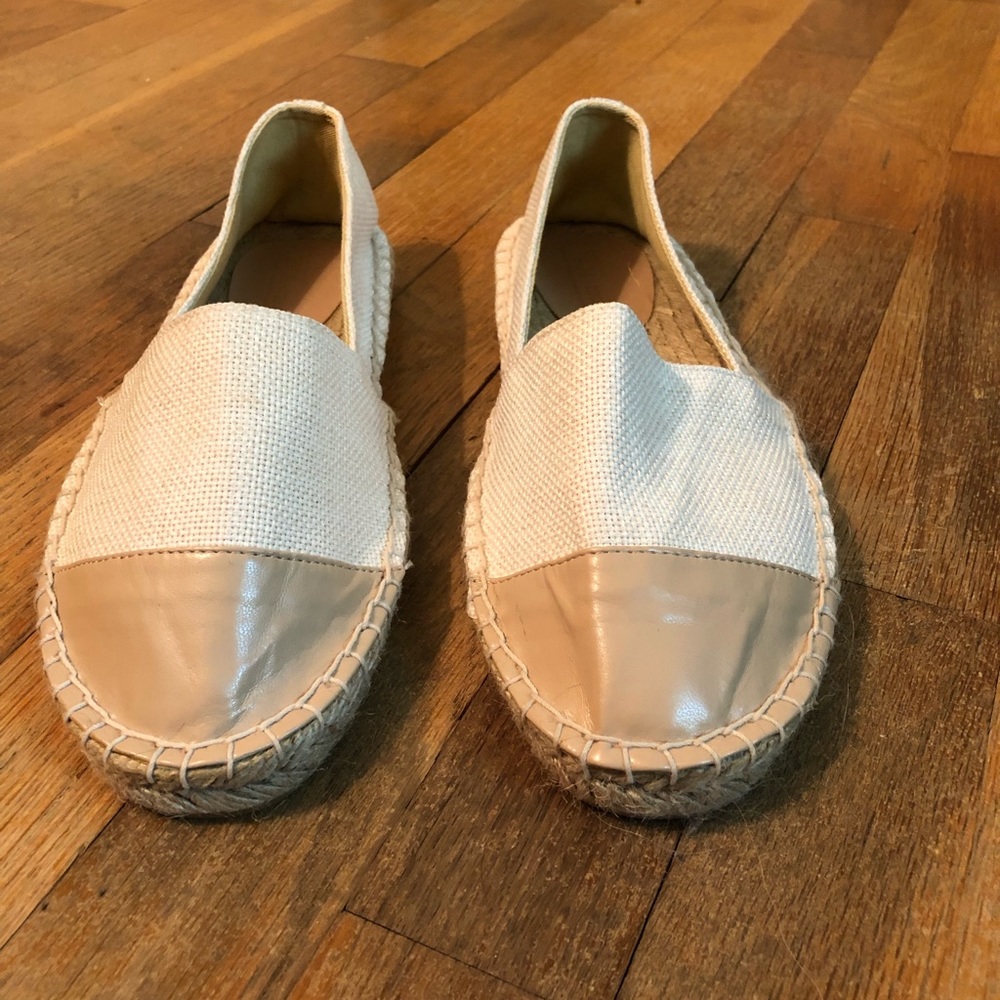 ASOS Jaslynn espadrilles